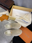 Кеды женские Louis Vuitton Артикул LUX-96838. Вид 2