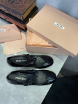 Туфли Miu Miu Артикул LUX-96839. Вид 3