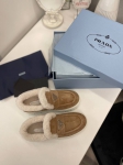 Лоферы Prada Артикул LUX-96841. Вид 2