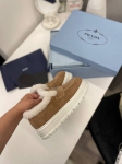 Лоферы Prada Артикул LUX-96841. Вид 1