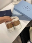 Лоферы Prada Артикул LUX-96841. Вид 3