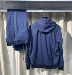 Костюм спортивный Brunello Cucinelli Артикул LUX-96921. Вид 3