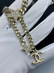 Колье Chanel Артикул LUX-96914. Вид 2