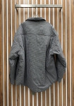 Куртка женская Balenciaga Артикул LUX-96930. Вид 3