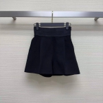 Шорты Alexander Wang Артикул LUX-96941. Вид 1