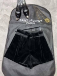 Шорты  Yves Saint Laurent Артикул LUX-96944. Вид 1