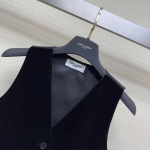 Жилет  Yves Saint Laurent Артикул LUX-96945. Вид 2