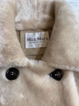  Дубленка Max Mara Артикул LUX-96948. Вид 3