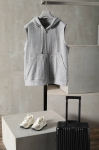Жилет Brunello Cucinelli Артикул LUX-96952. Вид 1