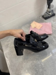 Туфли женские Miu Miu Артикул LUX-96955. Вид 1