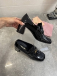 Туфли женские Miu Miu Артикул LUX-96955. Вид 2