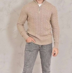 Кофта  Loro Piana Артикул LUX-96903. Вид 1