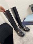 Сапоги Prada Артикул LUX-96956. Вид 4
