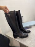 Сапоги Prada Артикул LUX-96956. Вид 6