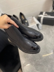 Ботинки Chanel Артикул LUX-96957. Вид 6