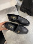 Туфли Chanel Артикул LUX-96958. Вид 3