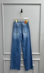 Джинсы Jil Sander Артикул LUX-96963. Вид 1
