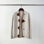 Кардиган  Loro Piana Артикул LUX-96970. Вид 2