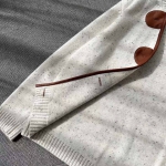 Кардиган  Loro Piana Артикул LUX-96970. Вид 5