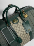 Сумка дорожная Gucci Артикул LUX-96983. Вид 2
