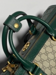 Сумка дорожная Gucci Артикул LUX-96983. Вид 3