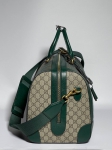 Сумка дорожная Gucci Артикул LUX-96983. Вид 4