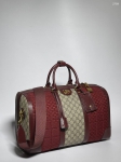 Сумка дорожная Gucci Артикул LUX-96982. Вид 1