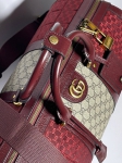 Сумка дорожная Gucci Артикул LUX-96982. Вид 3