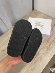 Кеды Burberry Артикул LUX-97121. Вид 3