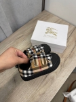 Кеды Burberry Артикул LUX-97121. Вид 1