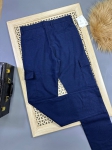 Брюки  Brunello Cucinelli Артикул LUX-96992. Вид 2