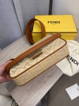 Сумка женская Fendi Артикул LUX-97003. Вид 3