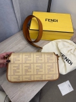 Сумка женская Fendi Артикул LUX-97003. Вид 4