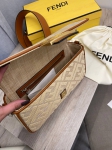 Сумка женская Fendi Артикул LUX-97003. Вид 6