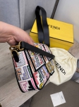 Сумка женская Fendi Артикул LUX-97002. Вид 2