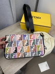 Сумка женская Fendi Артикул LUX-97002. Вид 3