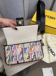 Сумка женская Fendi Артикул LUX-97002. Вид 4