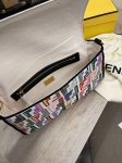 Сумка женская Fendi Артикул LUX-97002. Вид 5