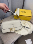 Сумка женская Fendi Артикул LUX-97001. Вид 1