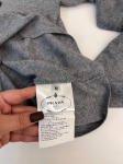 Лонгслив Prada Артикул LUX-96976. Вид 3