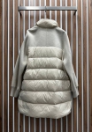 Куртка женская Loro Piana Артикул LUX-97007. Вид 3
