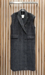 Жилет Brunello Cucinelli Артикул LUX-97009. Вид 2