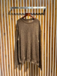  Свитер женский  Acne Артикул LUX-97011. Вид 1