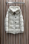 Куртка женская Brunello Cucinelli Артикул LUX-97015. Вид 3
