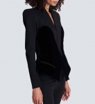 Жакет  Balmain Артикул LUX-97028. Вид 1