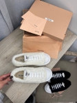 Кеды Miu Miu Артикул LUX-97040. Вид 2