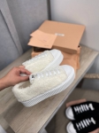Кеды Miu Miu Артикул LUX-97040. Вид 1
