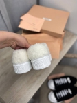Кеды Miu Miu Артикул LUX-97040. Вид 3