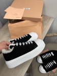 Кеды Miu Miu Артикул LUX-97041. Вид 3