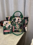 Сумка женская Chanel Артикул LUX-97066. Вид 1